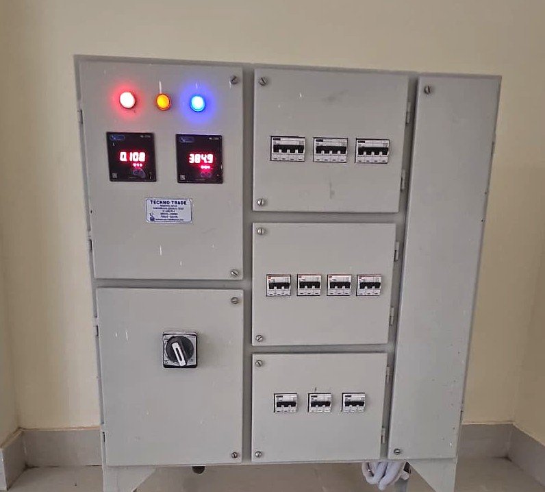 Utility Lighting